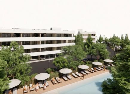 Appartement pour 355 500 Euro à Limassol, Chypre