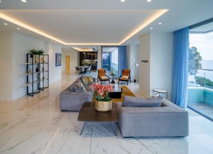 Appartamenti per 6 950 000 euro a Cipro