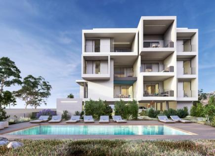 Appartamenti per 385 000 euro a Paphos, Cipro
