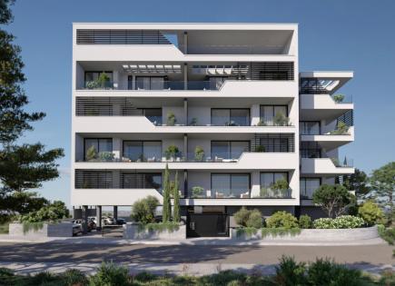 Appartement pour 660 000 Euro à Limassol, Chypre