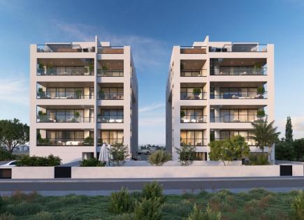 Appartamenti per 205 000 euro a Larnaca, Cipro