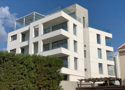 Appartement pour 488 250 Euro à Limassol, Chypre