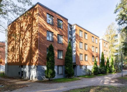 Wohnung für 98 000 euro in Espoo, Finnland