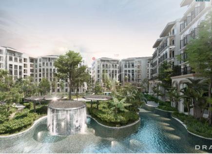 Appartamento per 241 284 euro a Phuket, Thailandia