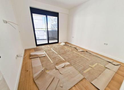 Flat for 217 000 euro in Bar, Montenegro