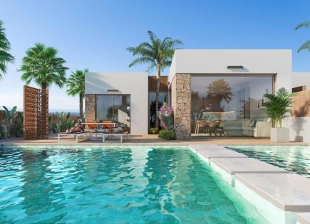 Villa für 555 000 euro in Los Alcázares, Spanien