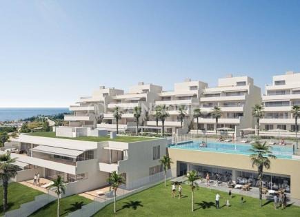 Apartment für 470 000 euro in Estepona, Spanien