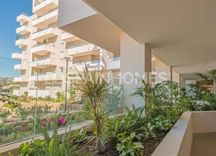 Apartment for 395 000 euro in Marbella, Spain