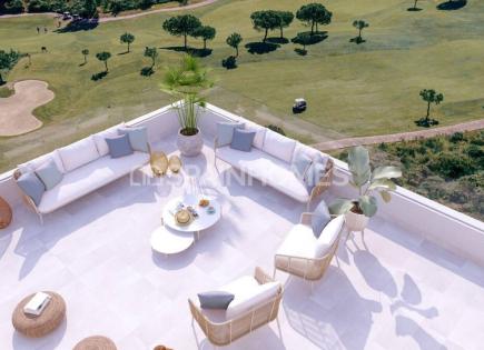 Apartment für 456 000 euro in Mijas, Spanien