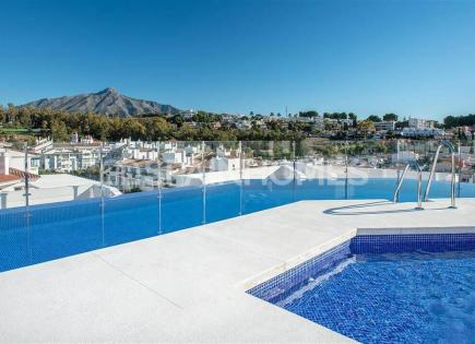 Apartment for 445 000 euro in Marbella, Spain