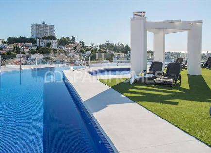 Apartamento para 435 000 euro en Marbella, España