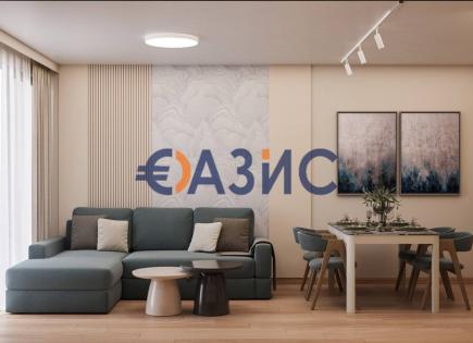 Apartment for 135 114 euro in Sveti Vlas, Bulgaria