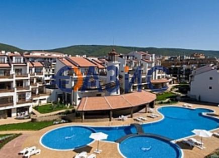 Apartment for 262 548 euro in Sveti Vlas, Bulgaria