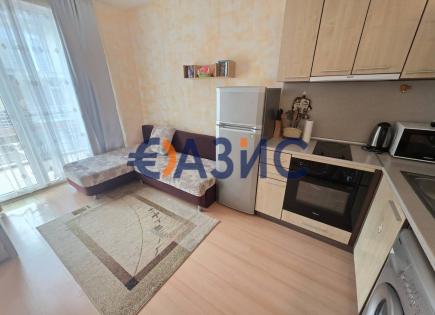 Apartment for 34 900 euro at Sunny Beach, Bulgaria
