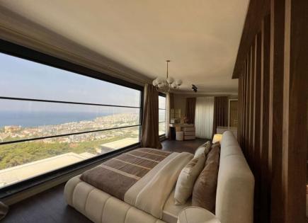 Villa per 700 000 euro a Alanya, Turchia