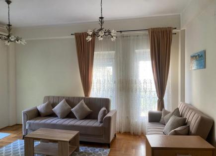 Wohnung für 189 000 euro in Montenegro