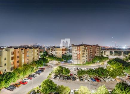 Appartement pour 127 412 Euro à Dubaï, EAU