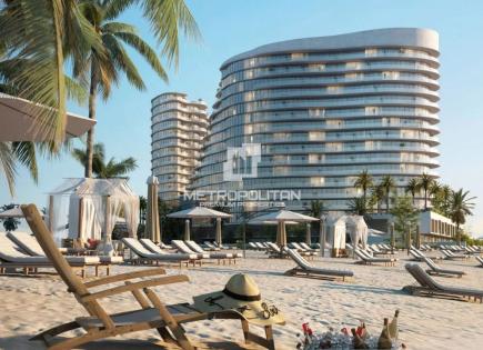 Apartamento para 680 969 euro en Ras al-Jaima, EAU