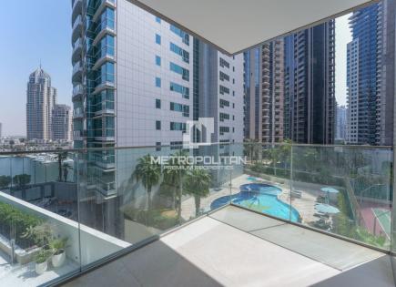 Apartment for 1 032 866 euro in Dubai, UAE