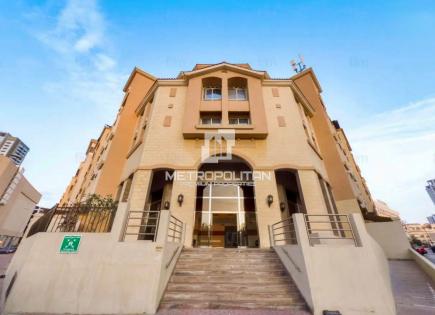 Appartamenti per 566 468 euro a Dubai, EAU