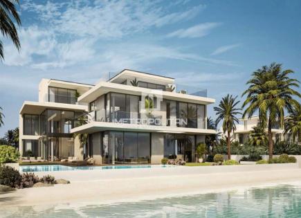 Villa pour 3 175 540 Euro à Dubaï, EAU