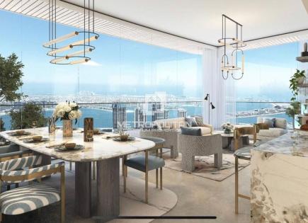 Apartment for 869 466 euro in Dubai, UAE