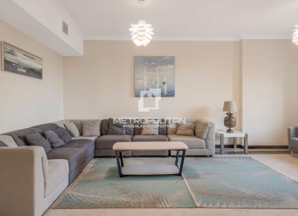 Appartamenti per 814 276 euro a Dubai, EAU