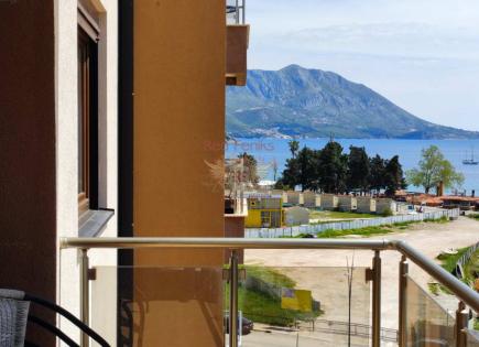 Appartement pour 157 000 Euro à Budva, Monténégro