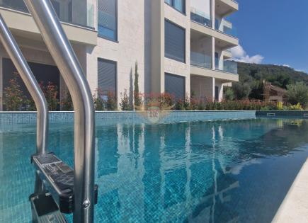 Appartamento per 163 000 euro a Petrovac, Montenegro