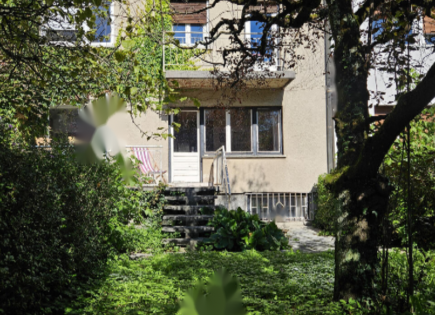 Maison pour 450 000 Euro à Ljubljana, Slovénie