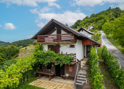 Haus für 66 990 euro in Malečnik, Slowenien