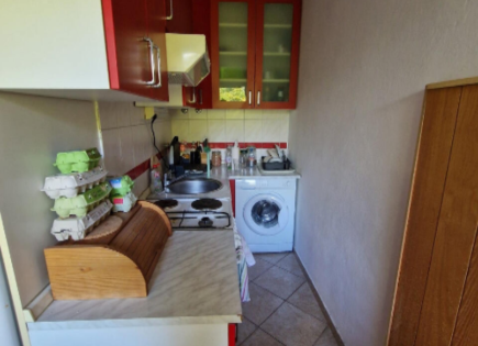 Flat for 182 000 euro in Ljubljana, Slovenia