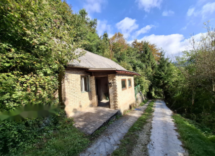 Casa per 79 000 euro a Trbovlje, Slovenia