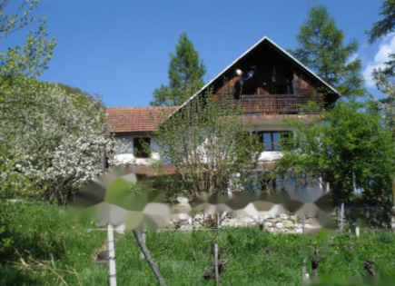 Haus für 97 000 euro in Golte, Slowenien