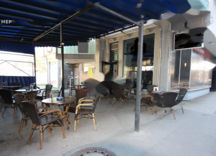 Office for 234 000 euro in Ljubljana, Slovenia