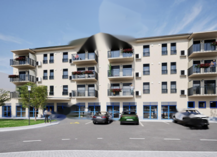 Appartamento per 317 000 euro a Sesana, Slovenia