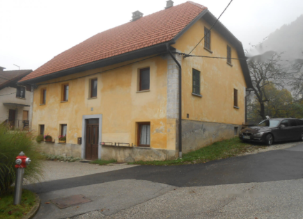 Casa per 89 000 euro a Lendava, Slovenia