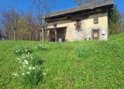 House for 80 000 euro in Rogaska Slatina, Slovenia