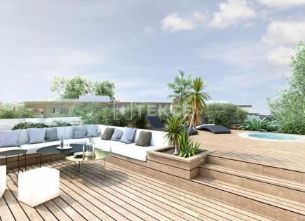 Appartement pour 850 000 Euro à San Roque, Espagne