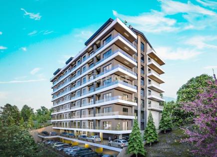 Appartamenti per 133 000 euro ad Ankara, Turchia