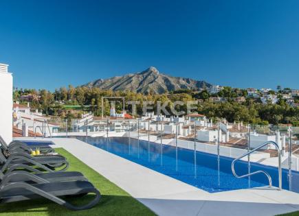 Penthouse pour 570 000 Euro à Marbella, Espagne