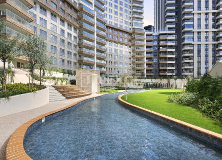 Apartamento para 493 000 euro en Ankara, Turquia