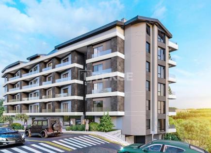 Appartamenti per 330 000 euro ad Ankara, Turchia