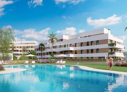 Appartement pour 317 000 Euro à Mijas, Espagne
