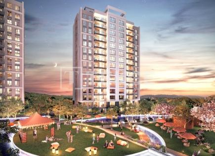 Appartamenti per 659 000 euro ad Ankara, Turchia