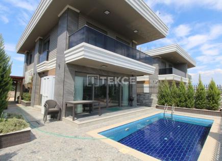 Villa para 715 000 euro en Belek, Turquia