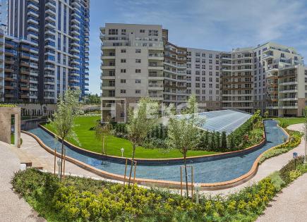 Apartamento para 395 000 euro en Ankara, Turquia