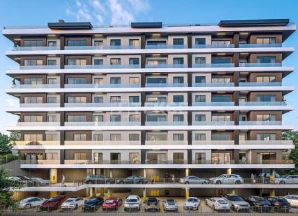 Appartamenti per 155 000 euro ad Ankara, Turchia