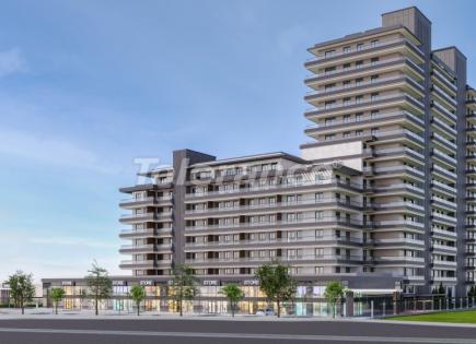 Appartement pour 127 000 Euro à Istanbul, Turquie