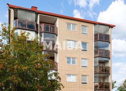 Apartment für 105 000 euro in Vantaa, Finnland